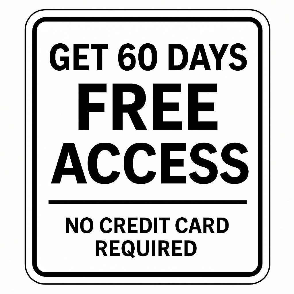 Access to Manage Visitors, Residents / Employees