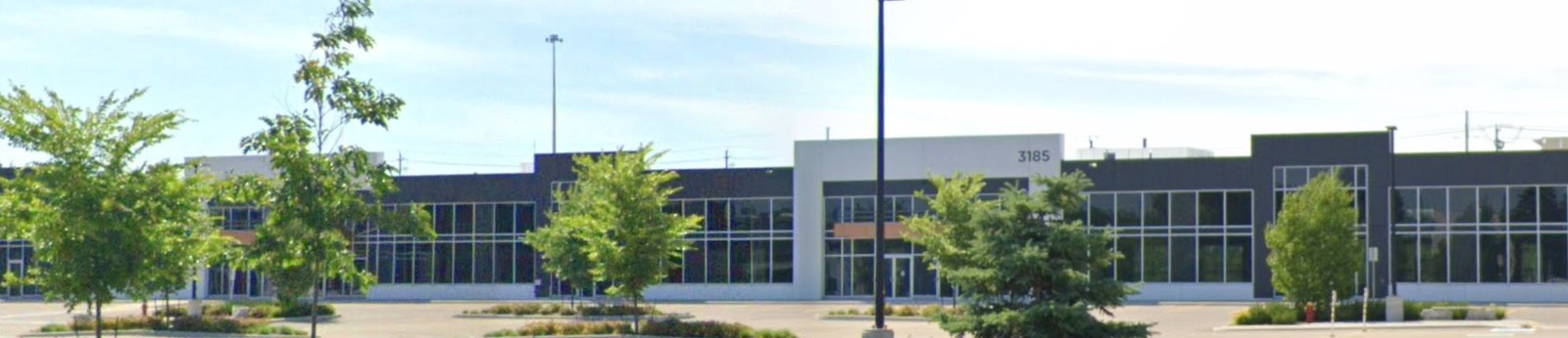 Commercial Services